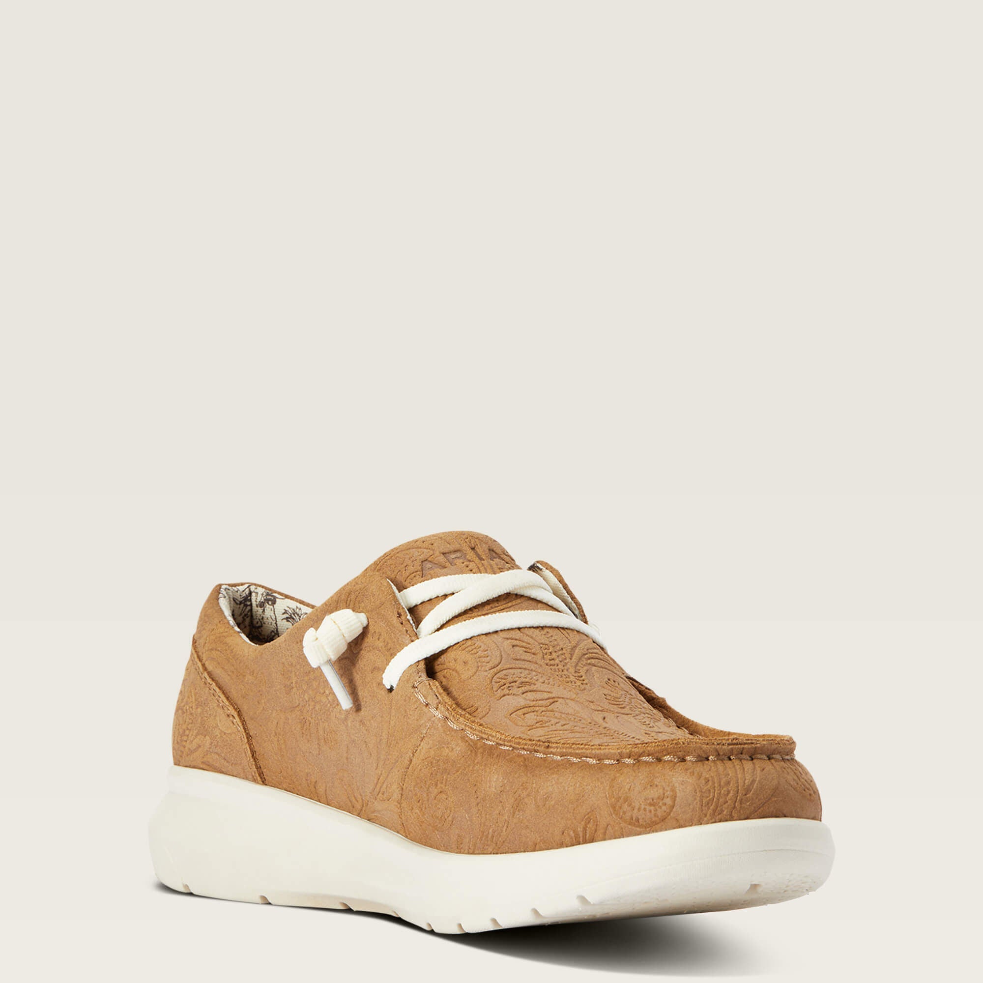 Ariat Hilo
