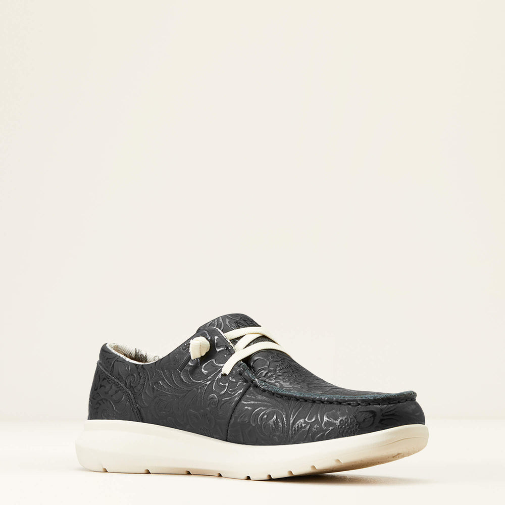 Ariat Hilo