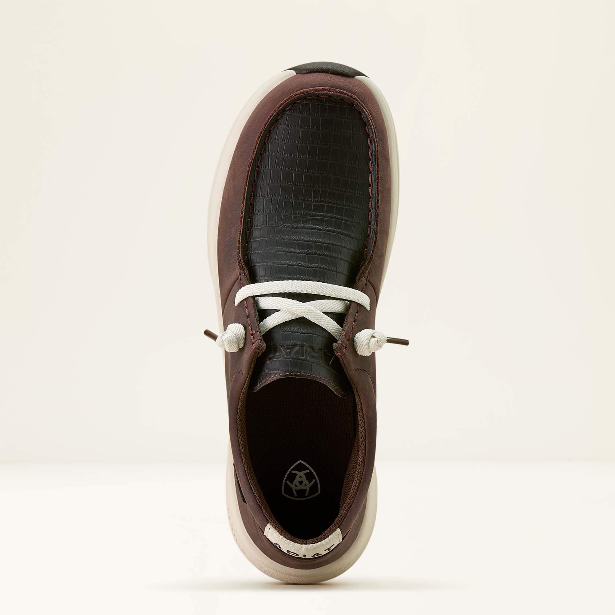 Ariat Buckeye Waterproof Shoe