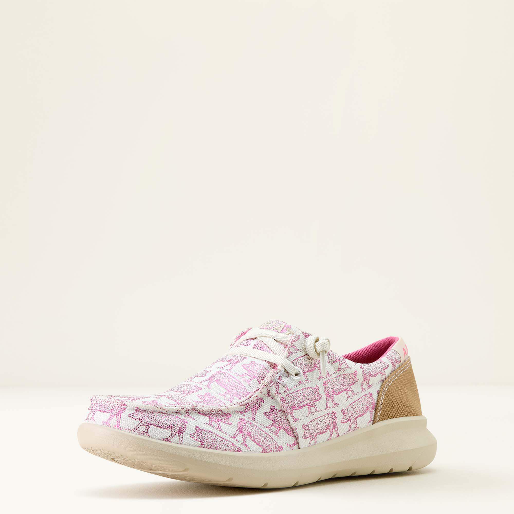 Ariat Hilo Shoe
