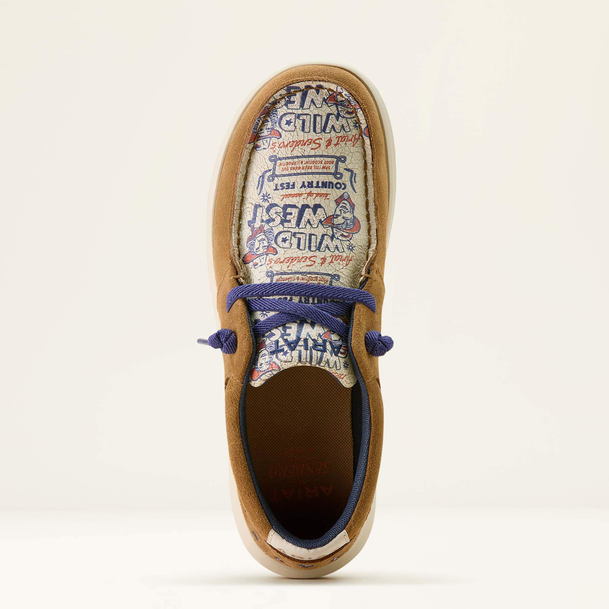 Ariat Hilo Sendero Shoe