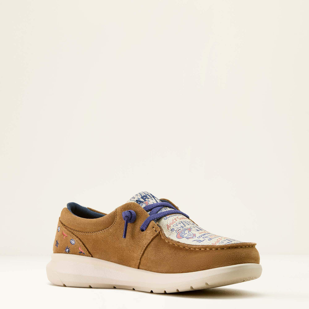Ariat Hilo Sendero Shoe