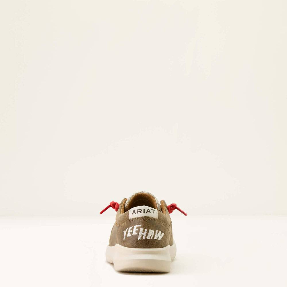 Ariat Hilo Sendero Shoe