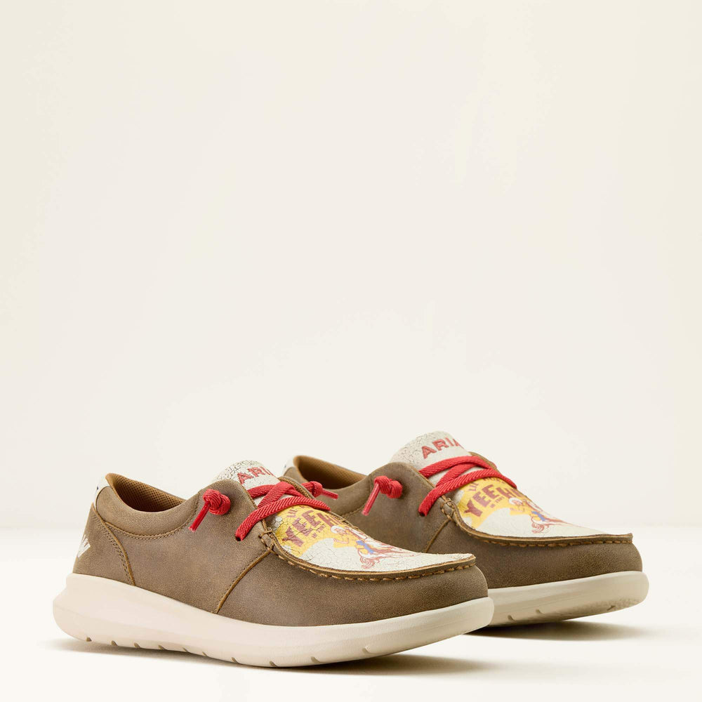 Ariat Hilo Sendero Shoe