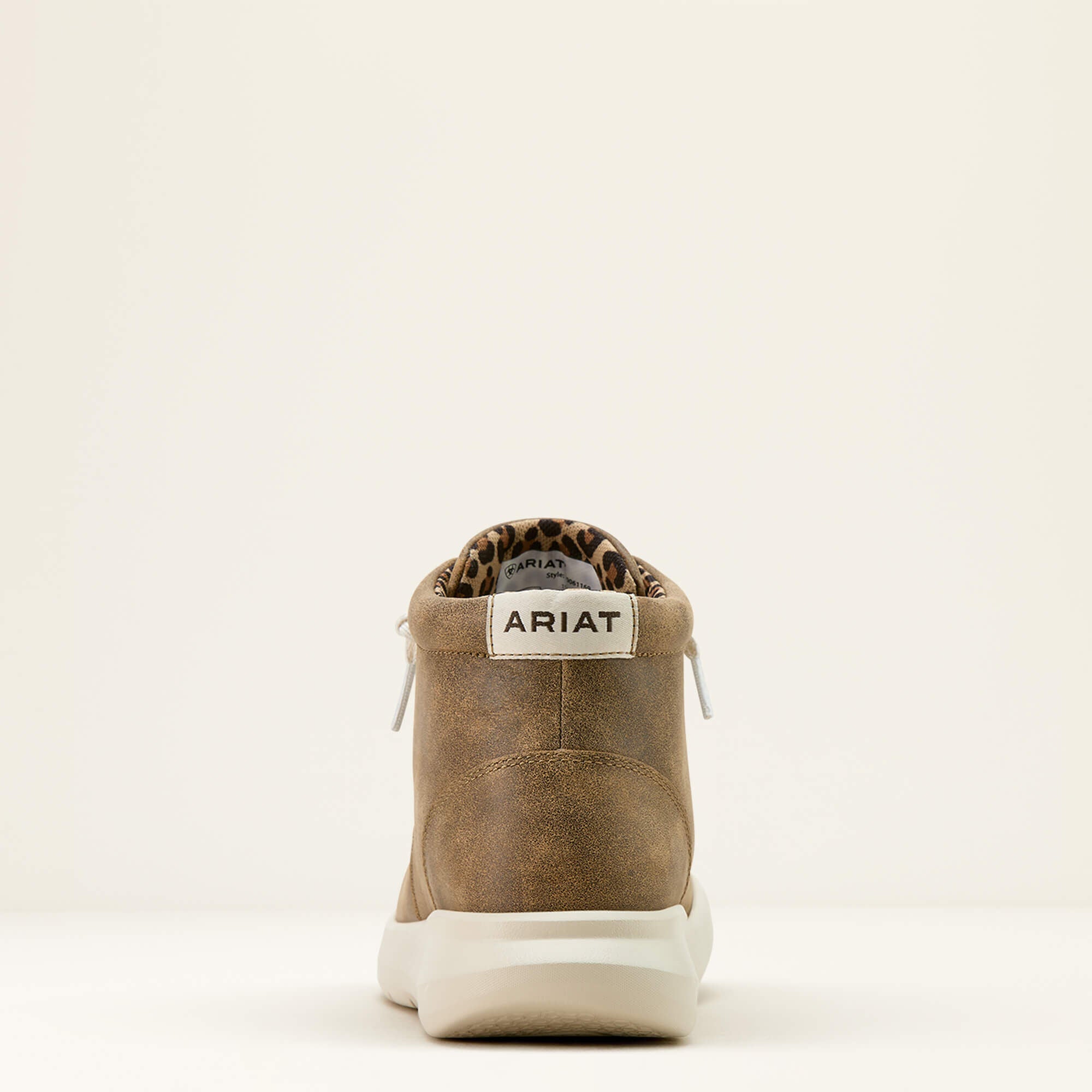 Ariat Hilo High Top Shoe