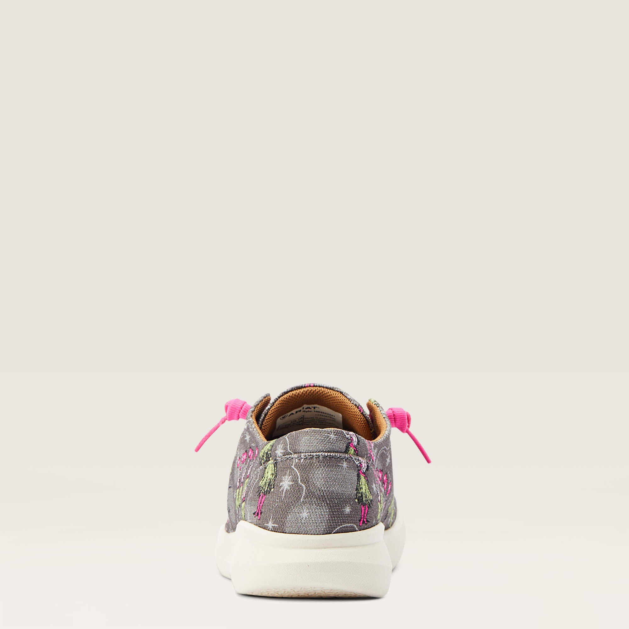 Ariat Hilo Western Aloha
