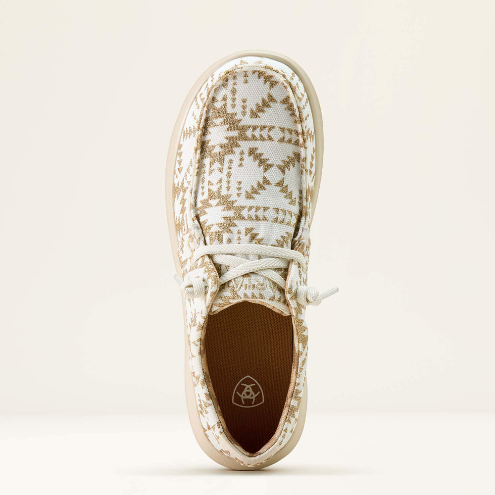 Ariat Hilo Shoe