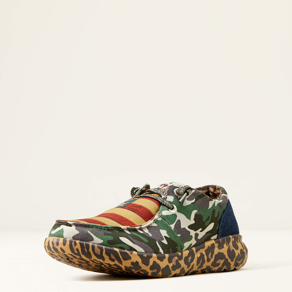 Ariat Hilo Rodeo Quincy
