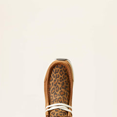 Ariat Spitfire
