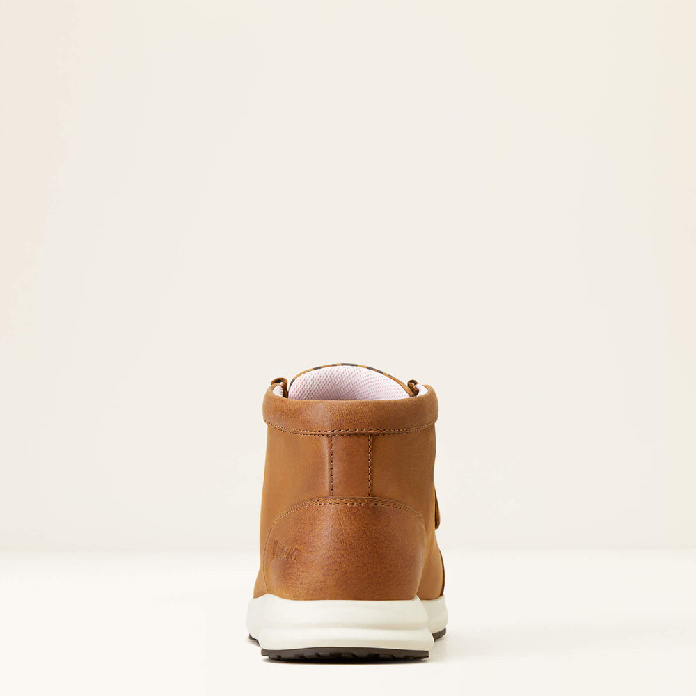 Ariat Spitfire