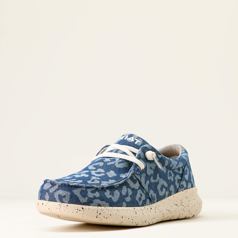 Ariat Hilo Shoe