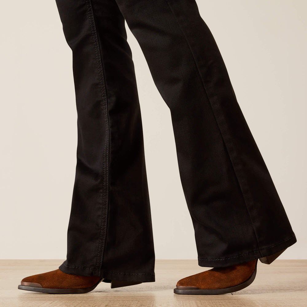 Ariat Perfect Rise Ella Boot Cut Jeans