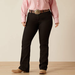 Ariat Perfect Rise Ella Boot Cut Jeans