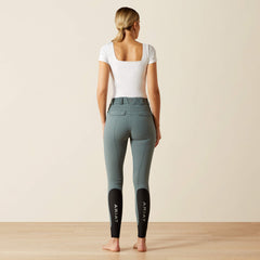 Ariat Tri Factor Vivacity Heat Half Grip Breech