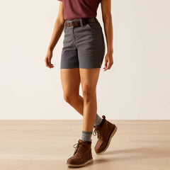 Ariat Rebar PR Made Tough 6" Short