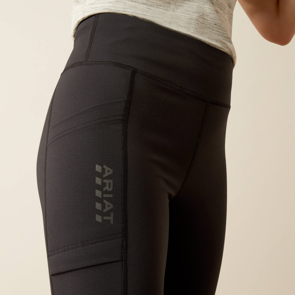 Ariat Rebar Lightweight Legging