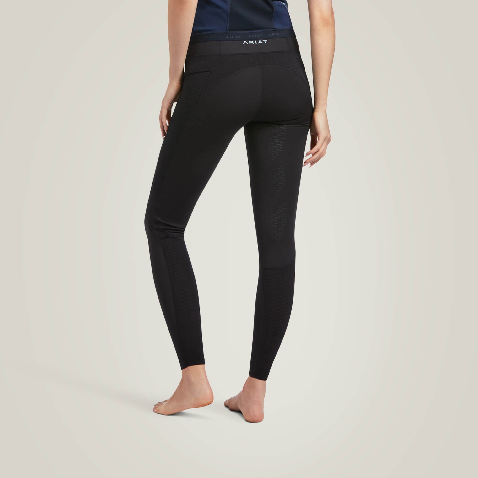 Ariat Ascent Half Grip Tight