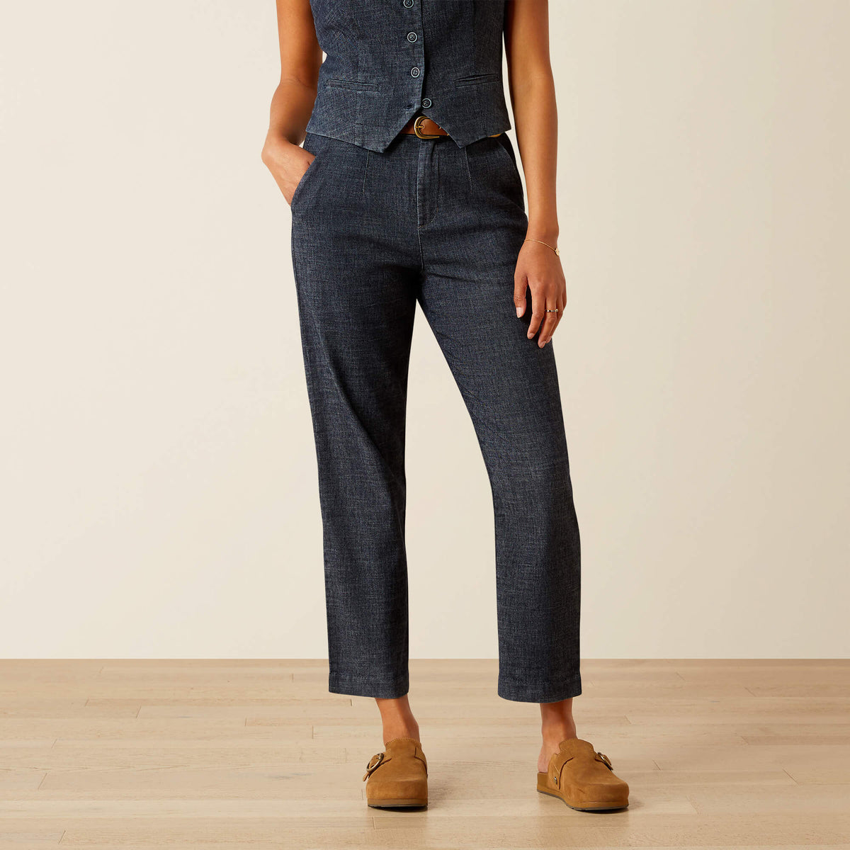 Ariat Hatfield Denim Pants