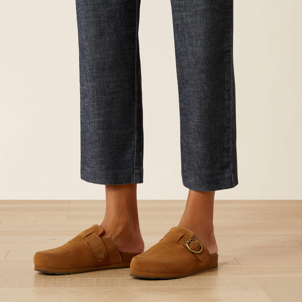 Ariat Hatfield Denim Pants