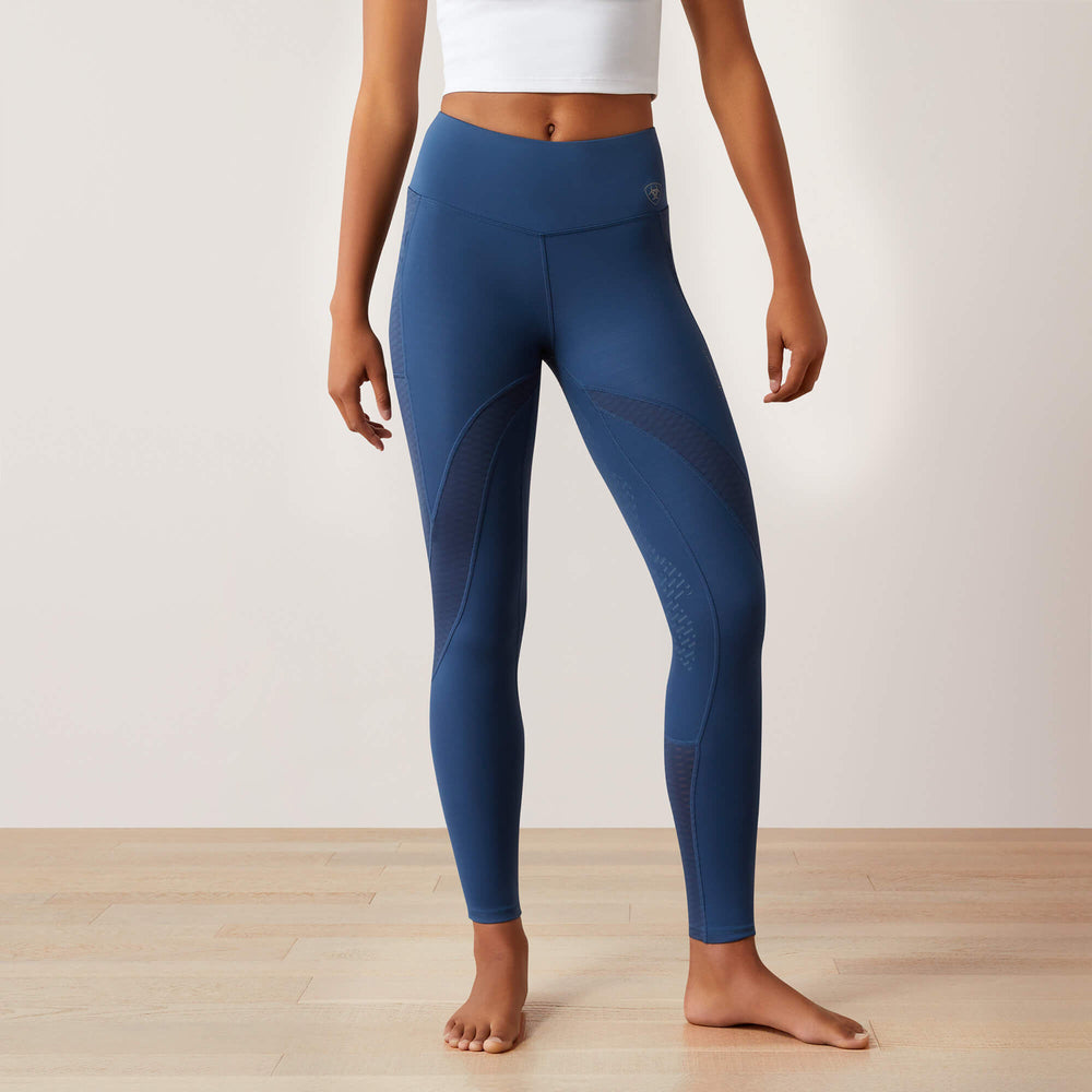 Ariat Ascent Half Grip Tight
