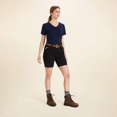 Ariat Rebar DuraStretch Made Tough Short