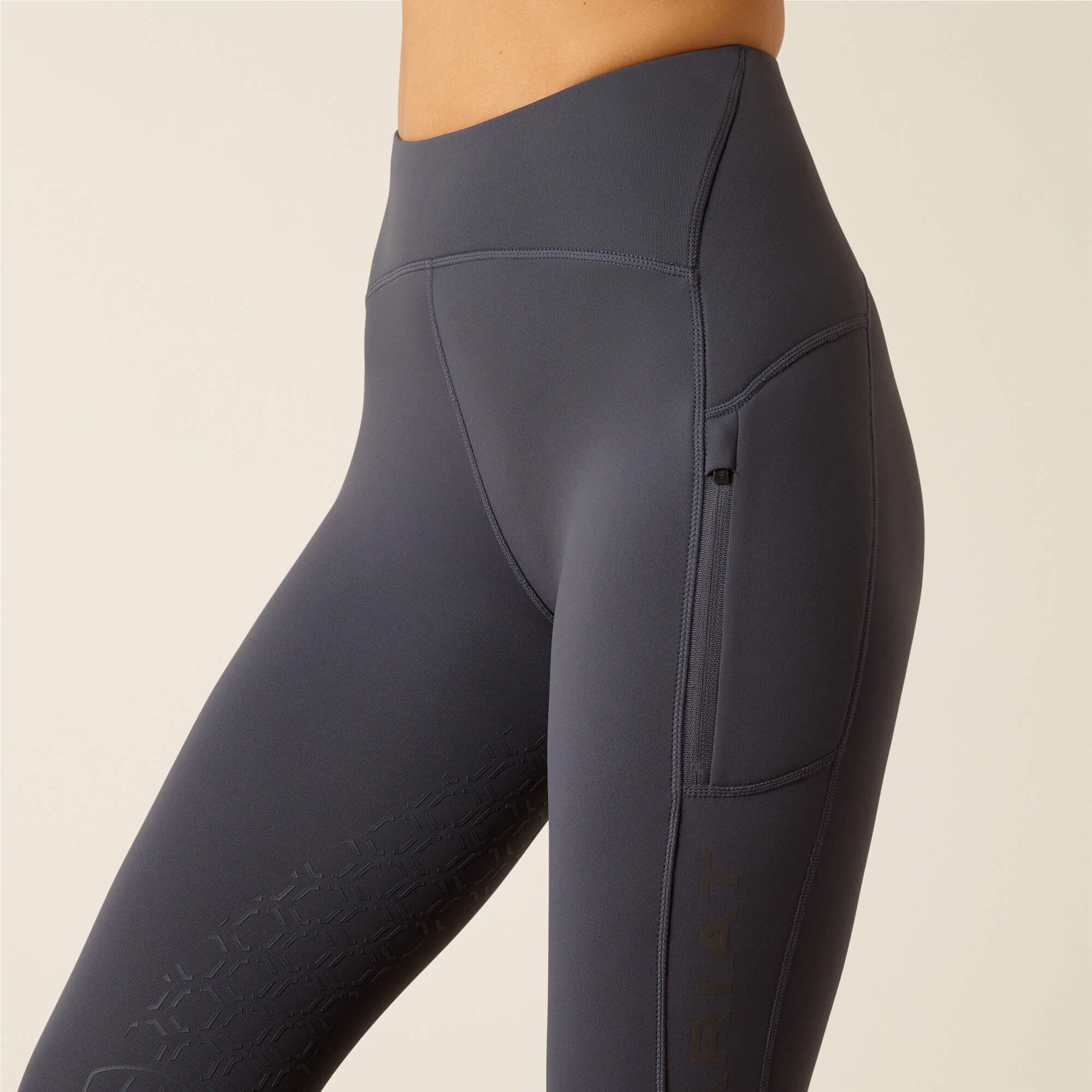 Ariat Venture Thermal Half Grip Tight