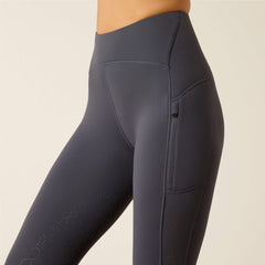 Ariat Venture Thermal Half Grip Tight