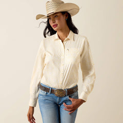Ariat VentTEK Shirt