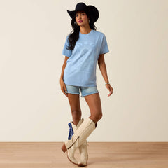 Ariat No Longer Afraid T-Shirt
