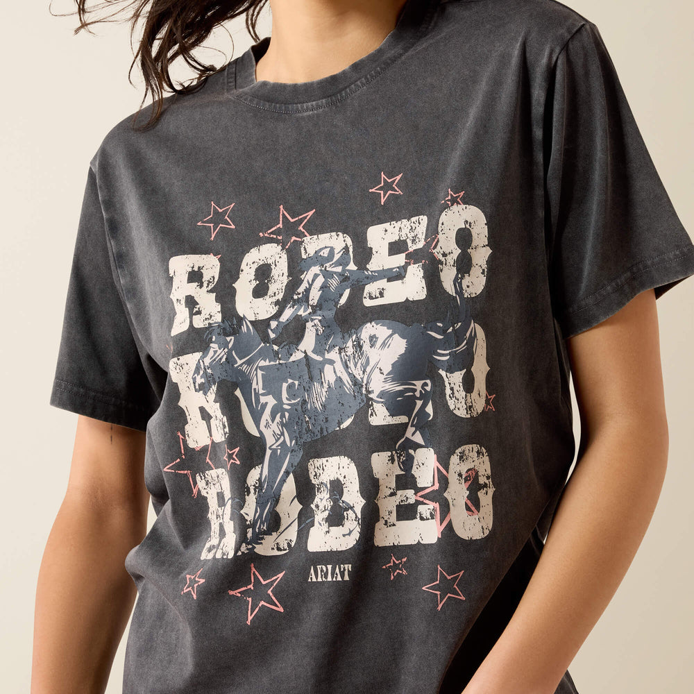 Ariat Star Spangled Rodeo T-Shirt
