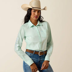 Ariat Team Kirby Shirt