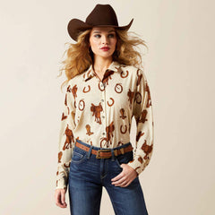 Ariat Homestyle Shirt