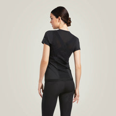 Ariat Ascent 1/4 Zip Baselayer