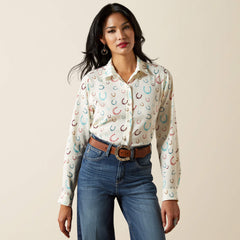 Ariat Homestyle Shirt