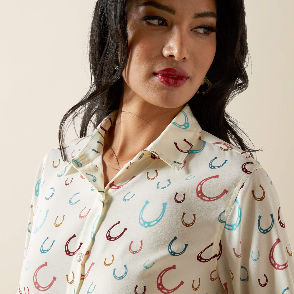 Ariat Homestyle Shirt
