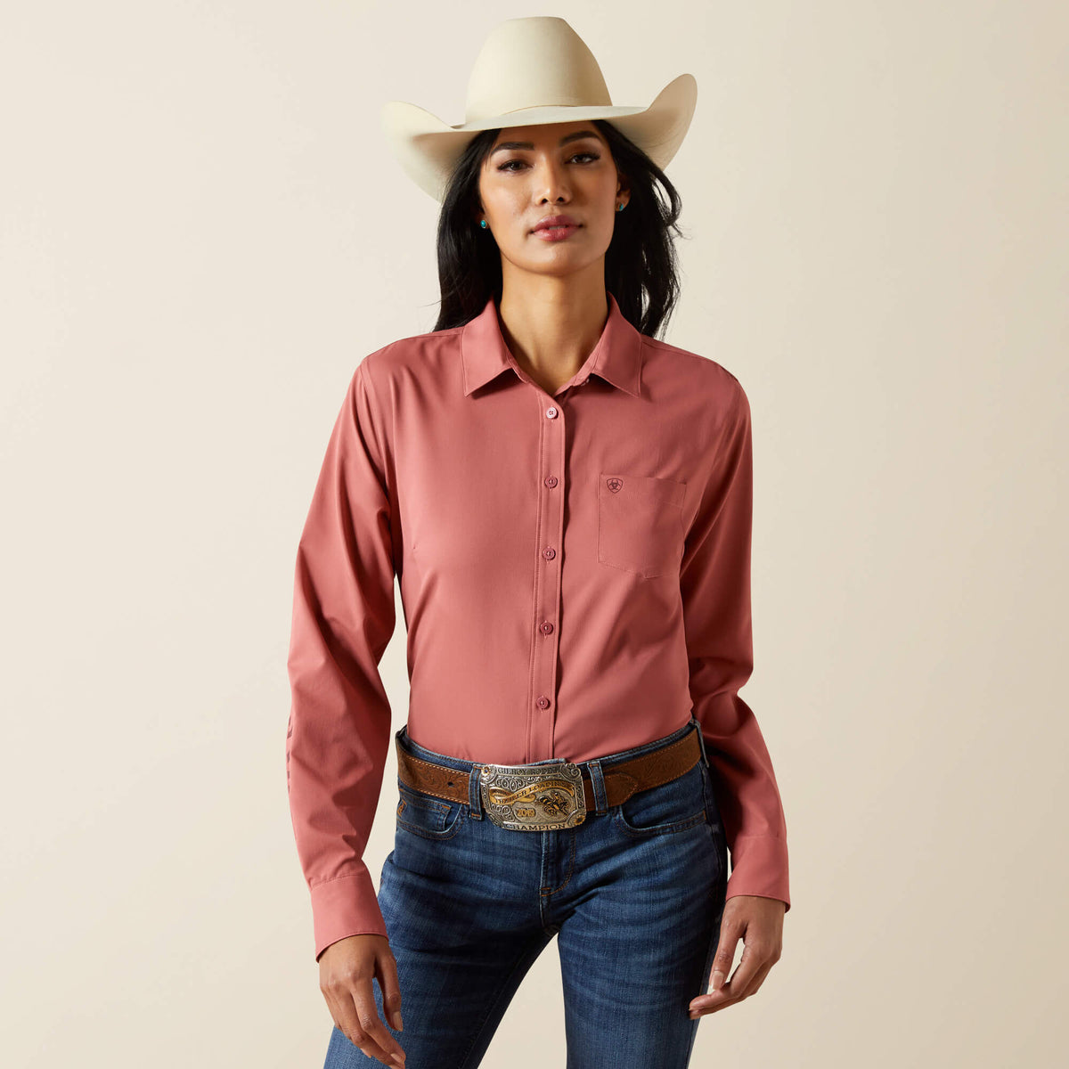 Ariat Kirby Pro Team Shirt