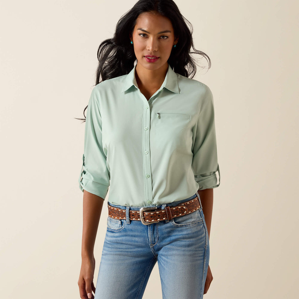 Ariat VentTEK Shirt