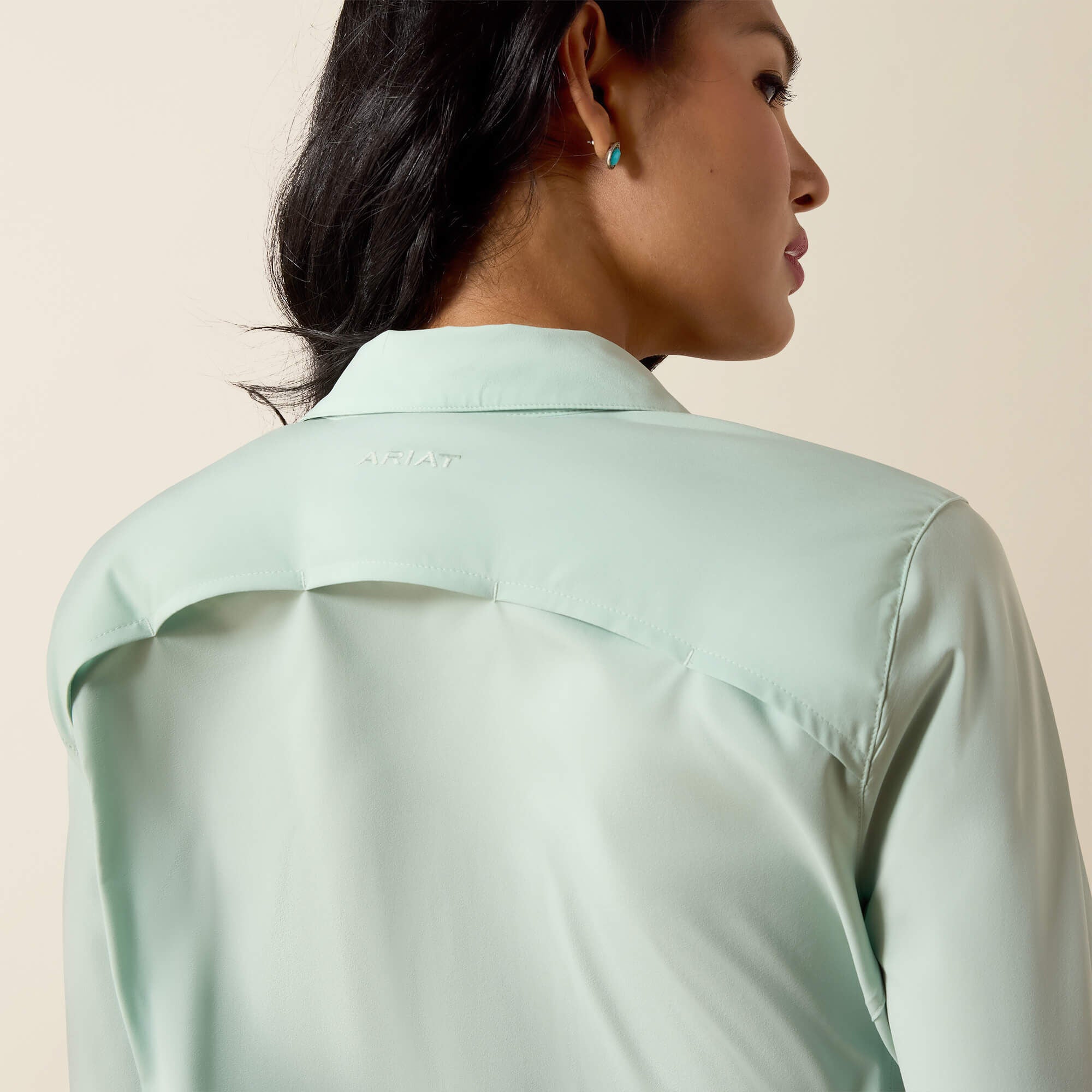Ariat VentTEK Shirt
