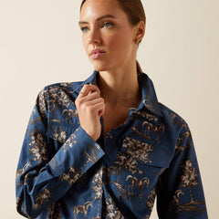 Ariat Wolseley Shirt