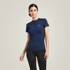 Ariat Ascent 1/4 Zip Baselayer