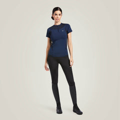 Ariat Ascent 1/4 Zip Baselayer