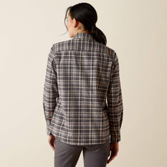 Ariat Rebar Flannel DuraStretch Work Shirt
