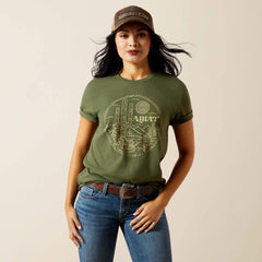 Ariat Ariat Desert Snake T-Shirt
