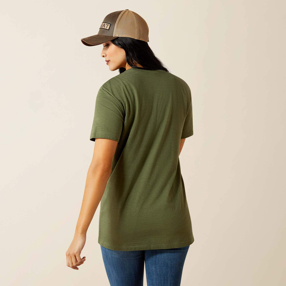 Ariat Ariat Desert Snake T-Shirt