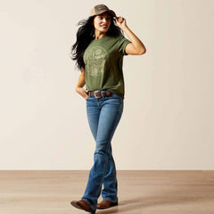 Ariat Ariat Desert Snake T-Shirt