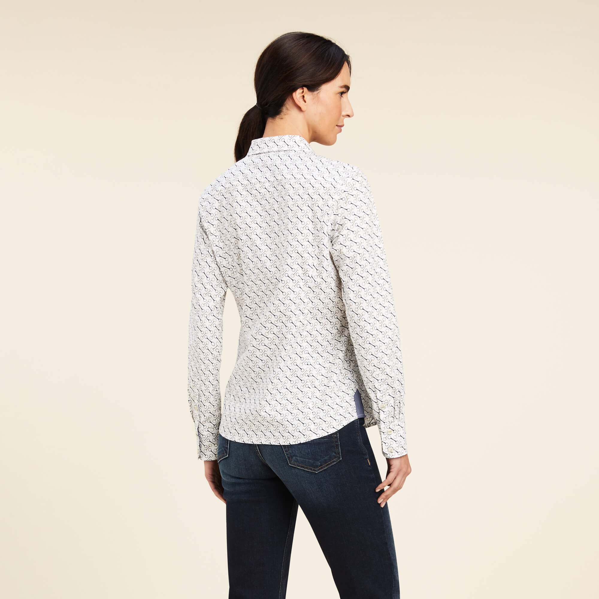 Ariat Tomales Shirt