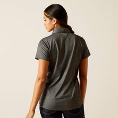 Ariat Rebar Foreman Polo