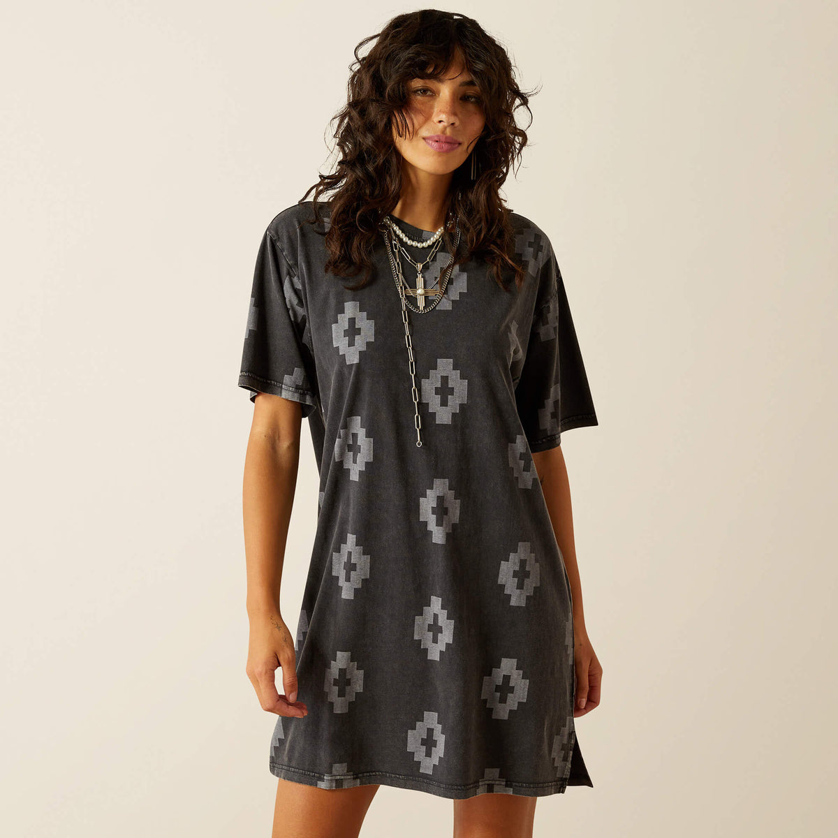 Ariat Isela Tee Dress
