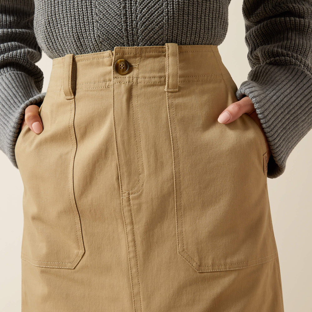 Ariat Broughton Skirt