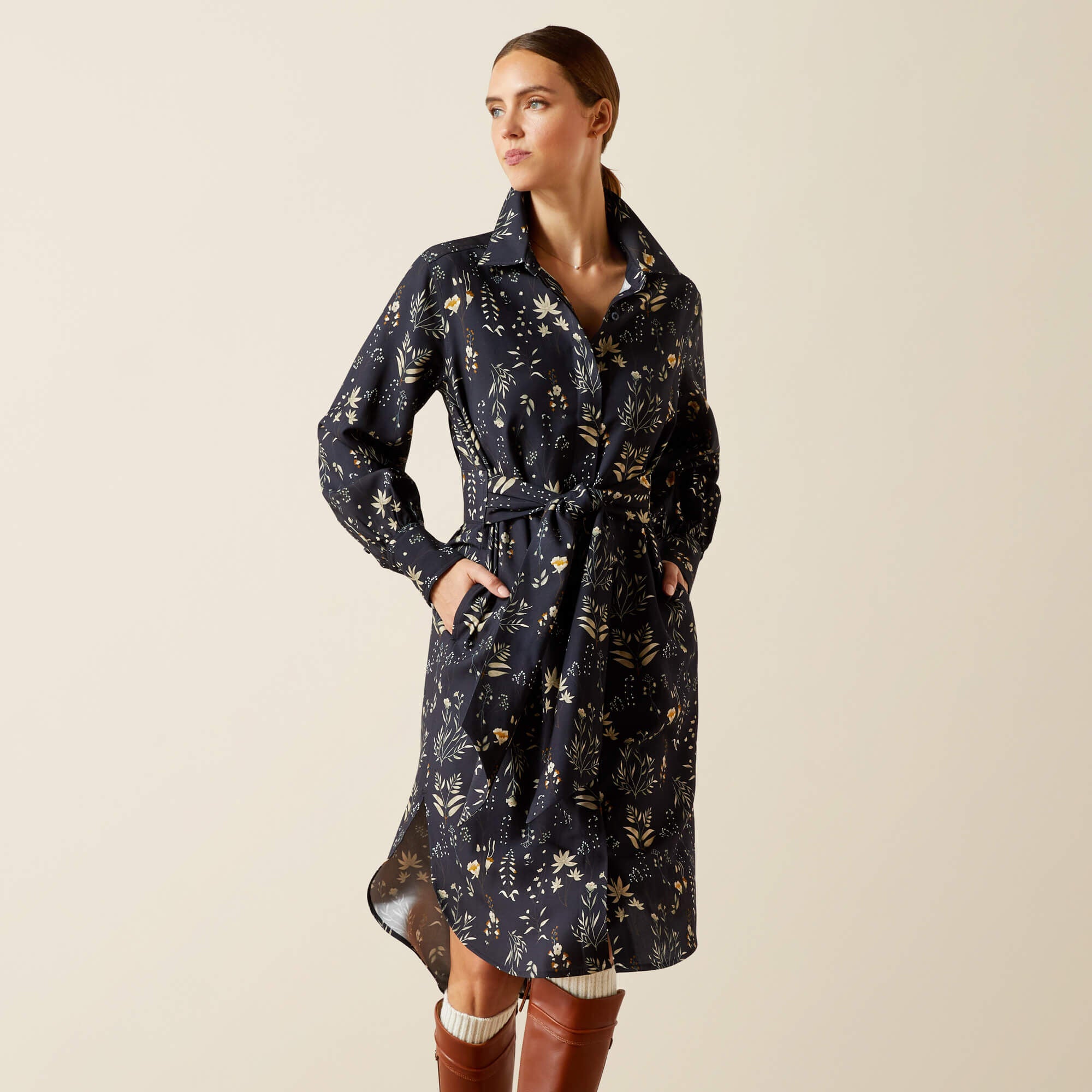 Ariat Culham Dress
